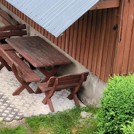 Ryby I Grzyby Unichowo
